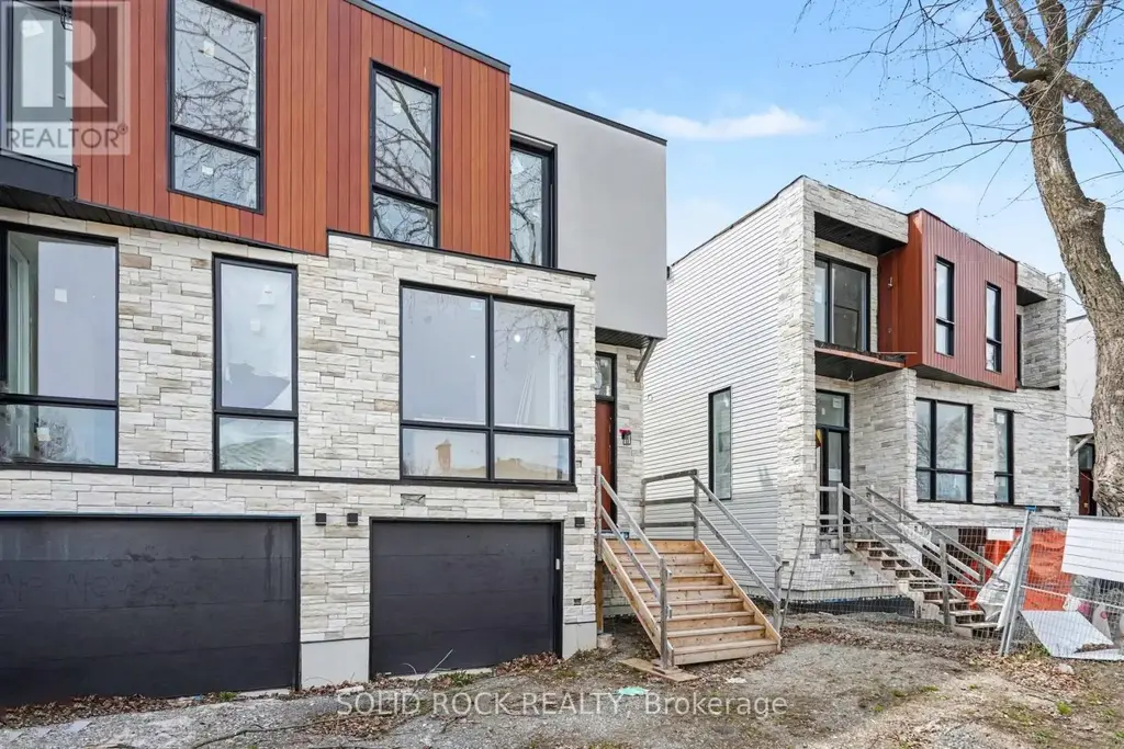 838 Alpine Avenue, Ottawa